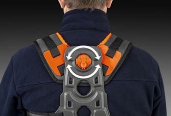 Arnes Desbrozadora Husqvarna Balance Xt2